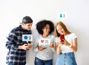 Curtidas e Seguidores: A Influência da Compra no Engajamento da sua Marca