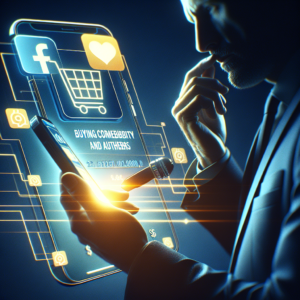 Construindo Credibilidade e Autoridade Online a Partir da Compra de Seguidores
