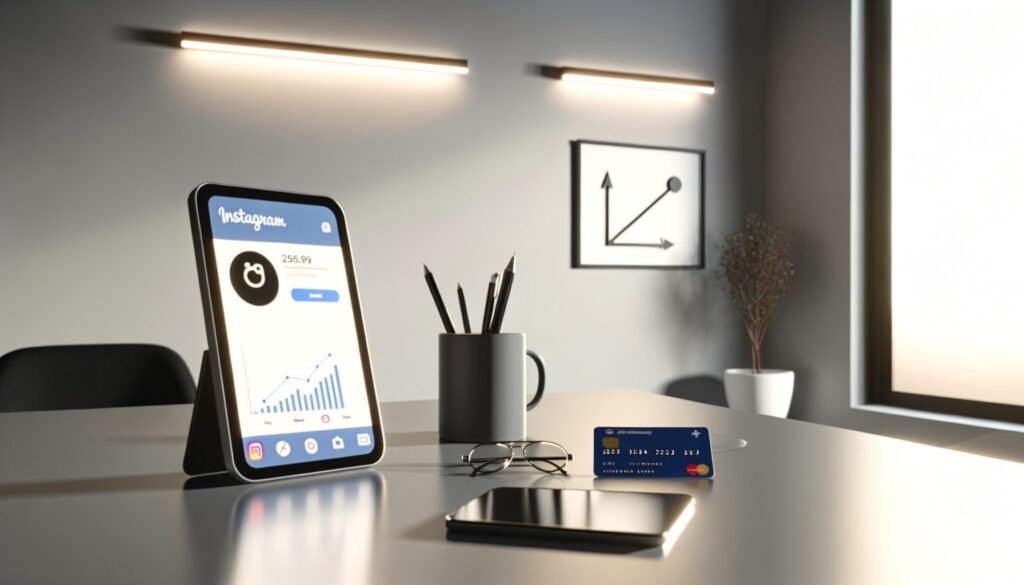 Análise: Comprar Curtidas no Instagram Funciona? Resultados e Riscos a Considerar