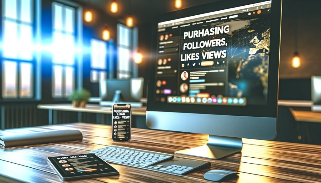 Comprar Curtidas ou Seguidores: Qual Estratégia é Melhor Para Seu Perfil no Instagram?