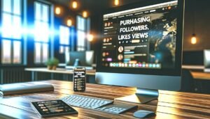 Comprar Curtidas ou Seguidores: Qual Estratégia é Melhor Para Seu Perfil no Instagram?