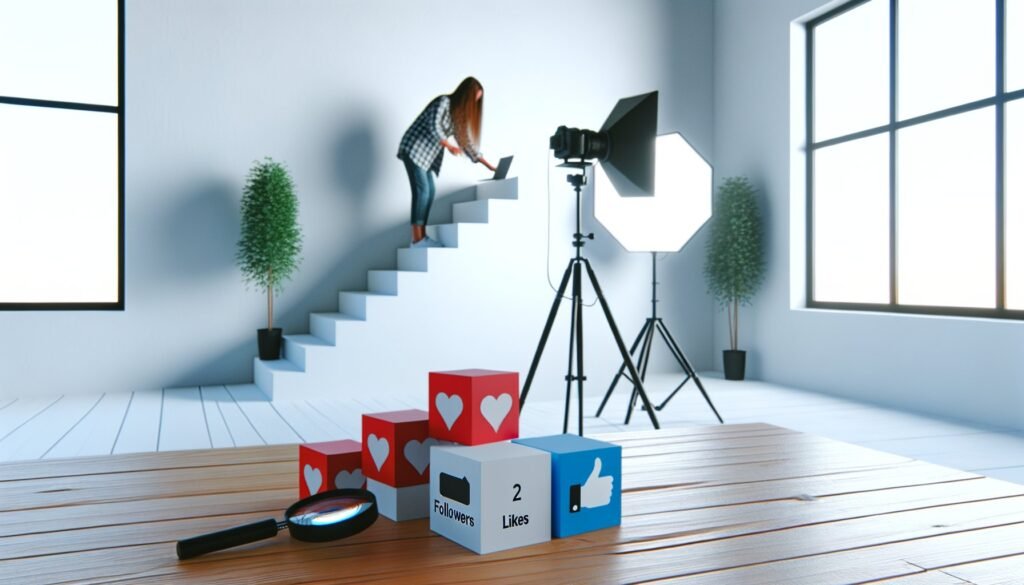 O Que Você Precisa Saber Antes de Comprar Curtidas no Instagram? Dicas Essenciais