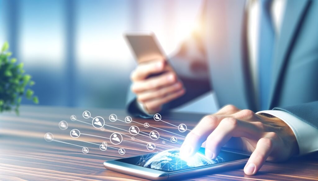 Como a Compra de Seguidores Pode Impulsionar Seu Posicionamento em Redes Sociais em 2025?