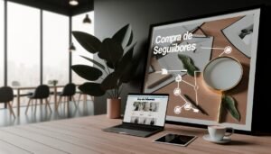 Estratégias de Compra de Seguidores: Como Aumentar Sua Visibilidade em Redes Sociais?