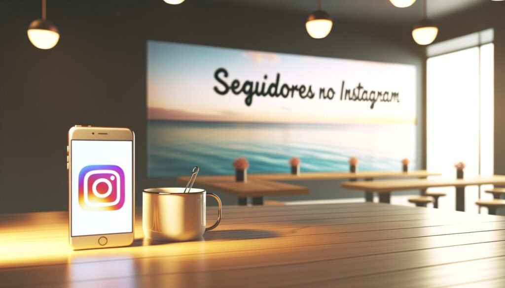 Como Comprar Seguidores no Instagram Pode Impulsionar Seu Engajamento