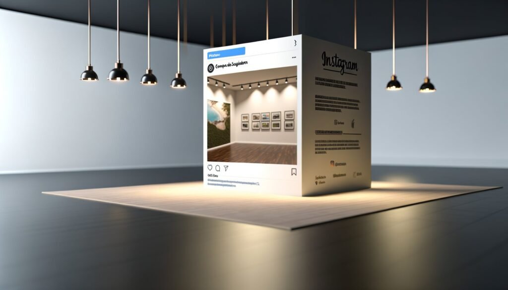 Como Impulsionar Seu Instagram com Seguidores e Comprar Curtidas em 2026?