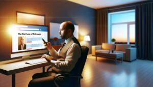 Compra de Seguidores: Vale a Pena para Aumentar sua Autoridade nas Redes Sociais?