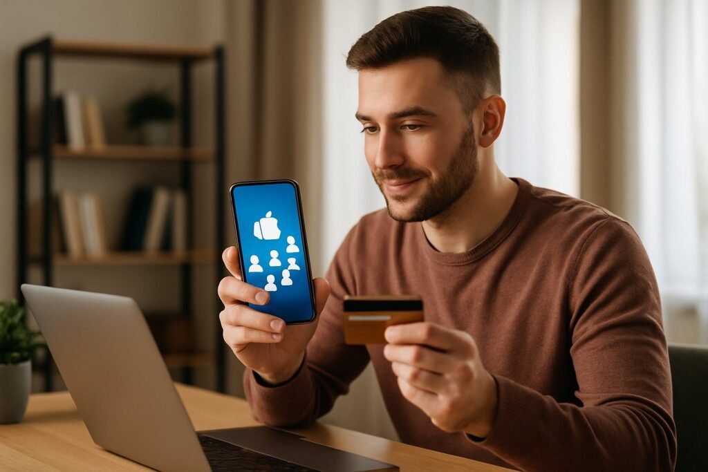 Como comprar seguidores com segurança para aumentar seu engajamento rápido