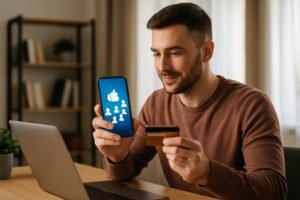 Como comprar seguidores com segurança para aumentar seu engajamento rápido