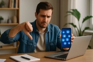 Mitos sobre comprar seguidores que podem prejudicar sua reputação digital