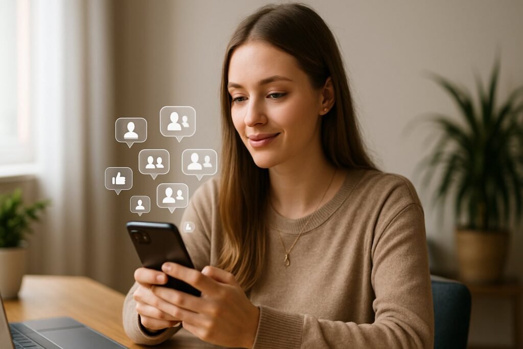 Por que comprar seguidores pode ser a estratégia certa para pequenos influenciadores