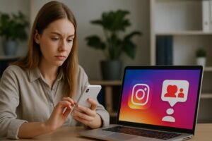 Vale a pena comprar seguidores no Instagram? Análise dos benefícios reais para sua marca