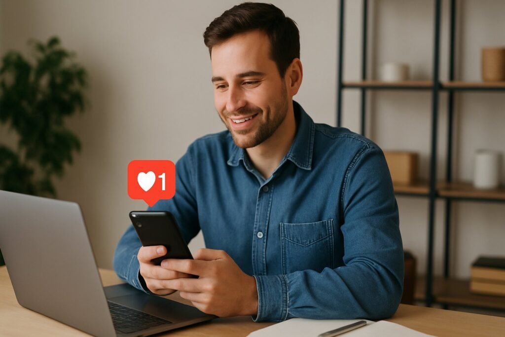 5 Motivos Para Você Comprar Seguidores no Instagram