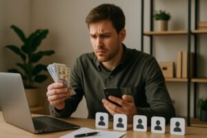 A verdade incômoda sobre os benefícios da compra de seguidores revelada