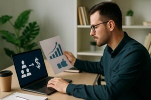 Análise dos benefícios reais da compra de seguidores para negócios digitais
