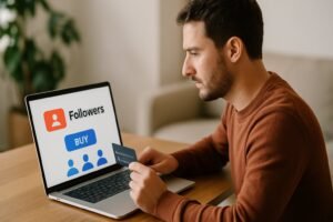 Como Comprar Seguidores com Segurança e Evitar Bloqueios na Conta