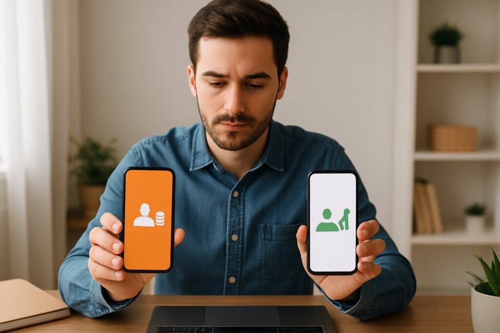 Compra de seguidores ou crescimento orgânico: qual traz mais benefícios?