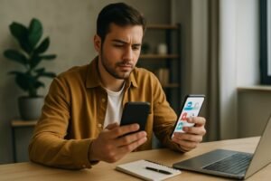 Comprar Seguidores ou Focar em Crescimento Orgânico: Qual Escolher?