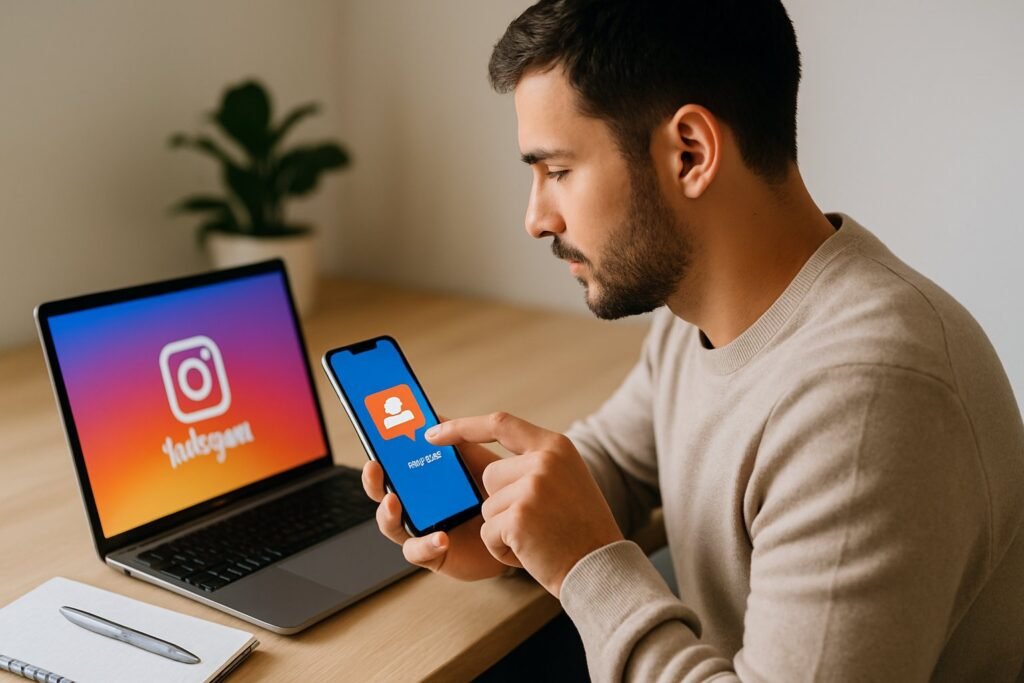 Por que Comprar Seguidores é Estratégia Essencial para Crescer no Instagram