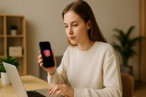 Como Ganhar Mais Alcance no Instagram: 10 Estratégias para Aparecer na Aba Explorar