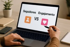 Seguidores ou Engajamento: O Que É Mais Importante no Instagram?