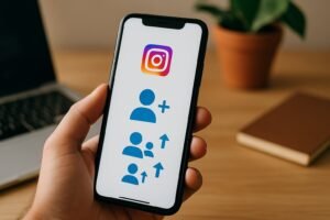 Vantagens de Comprar Seguidores no Instagram
